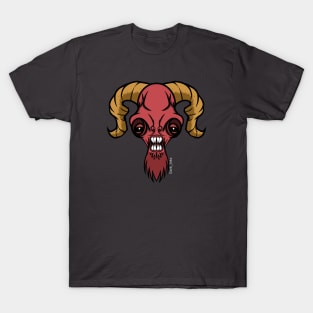 Satyr Demon T-Shirt